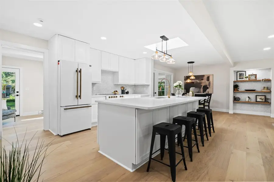 18910 Devonshire, Beverly Hills, MI 48025 - #3