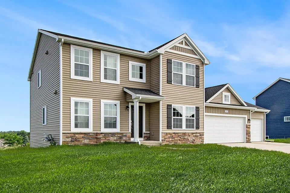 4883 Knollwood, Royalton, MI 49085 - #1