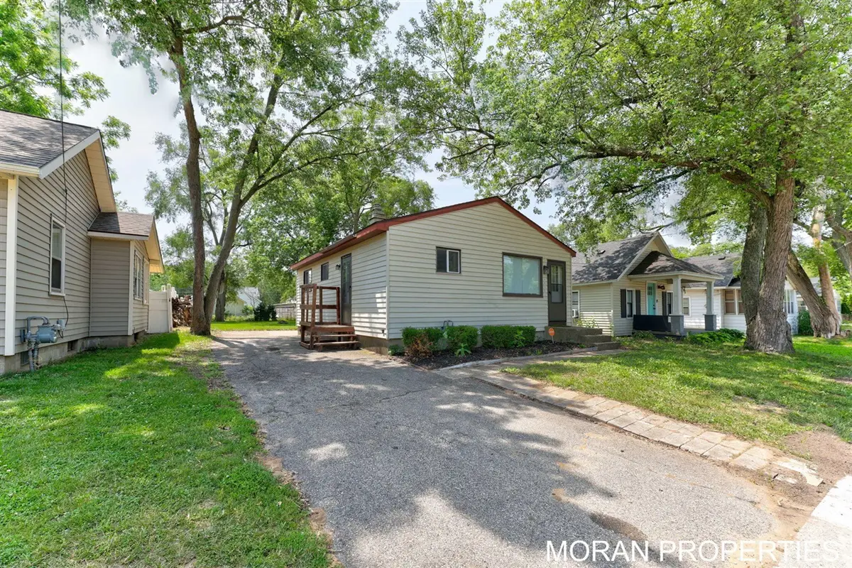 248 Himes, Wyoming, MI 49548 - #1