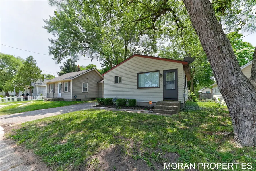 248 Himes, Wyoming, MI 49548 - #2