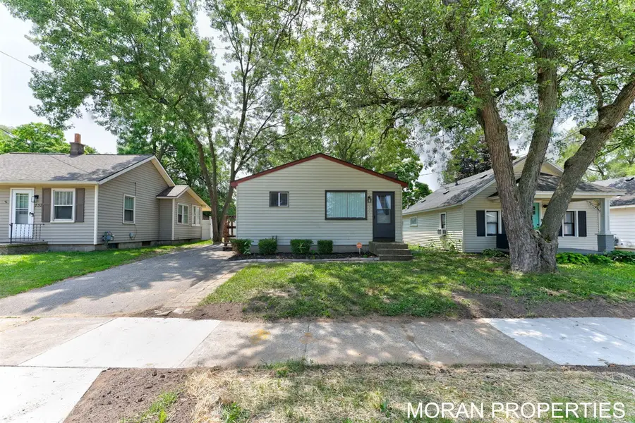248 Himes, Wyoming, MI 49548 - #3