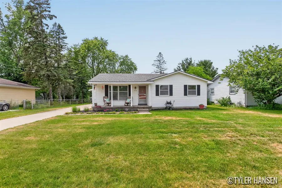3923 Jupiter, Grand Rapids, MI 49525 - #3