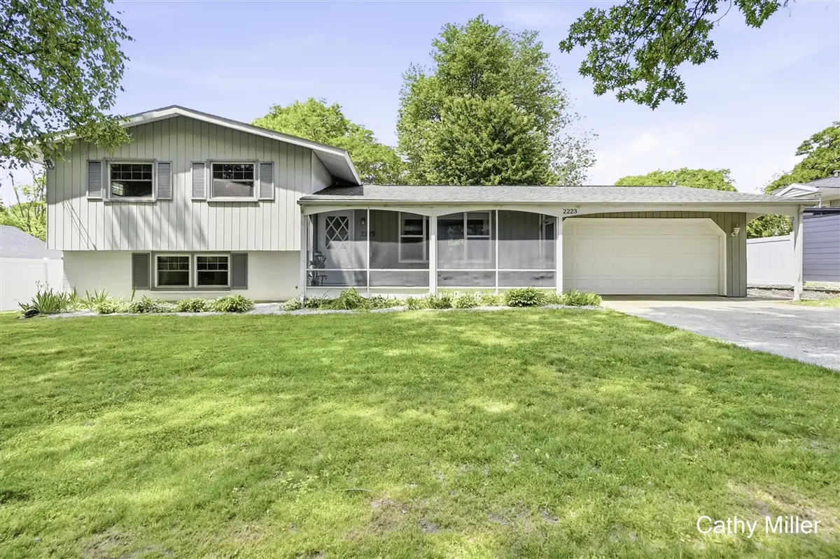 2223 Rosewood, Grand Rapids, MI 49506 - #1