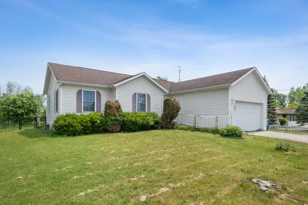 340 64th, Coopersville, MI 49404