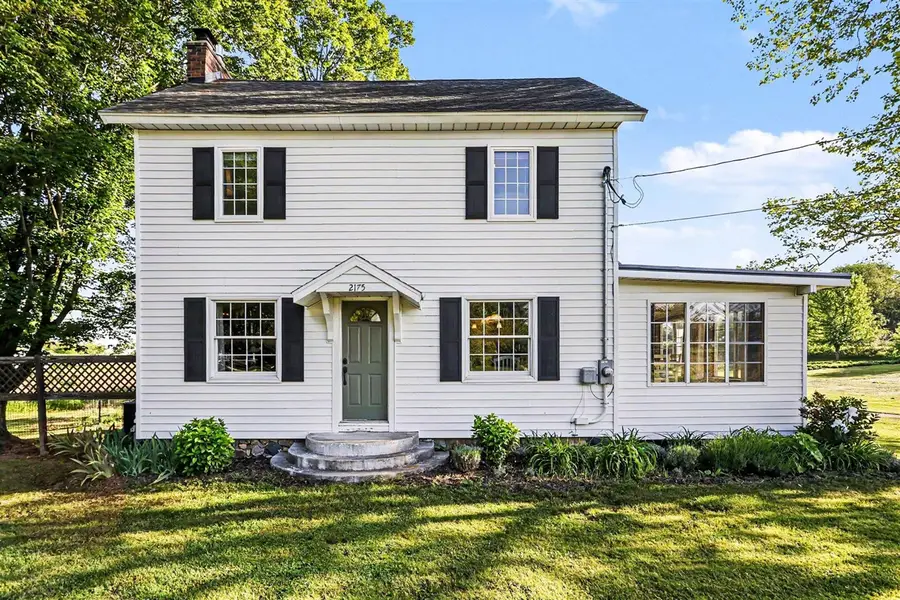 2175 E Hinchman, Oronoko, MI 49103 - #2
