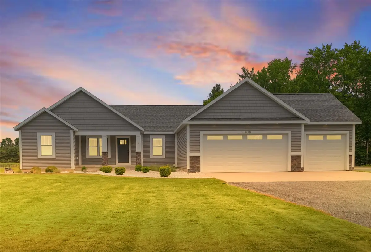 11839 Fillmore, West Olive, MI 49460 - #1