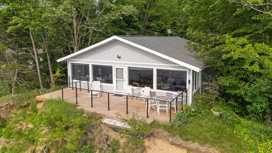 1140 Edgewater, South Haven, MI 49090 - #3