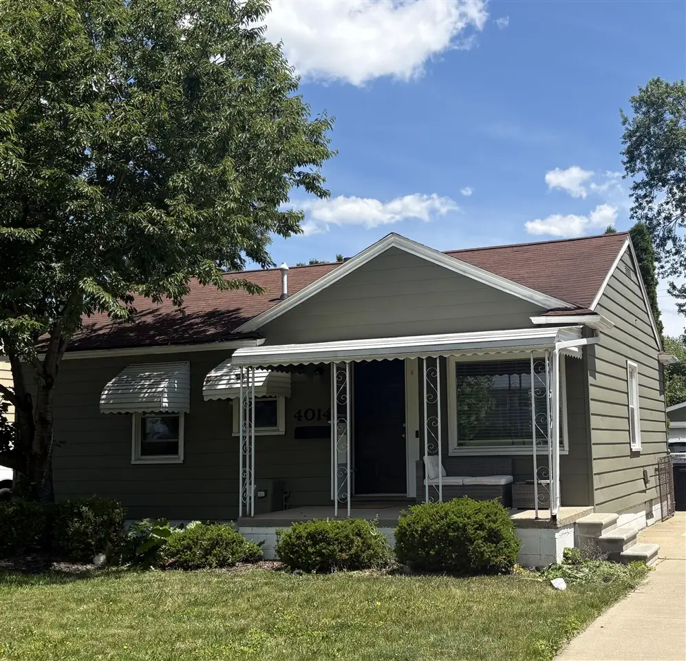 4014 Linwood, Royal Oak, MI 48073 - #1