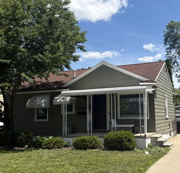 4014 Linwood, Royal Oak, MI 48073