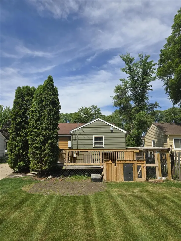 4014 Linwood, Royal Oak, MI 48073 - #2