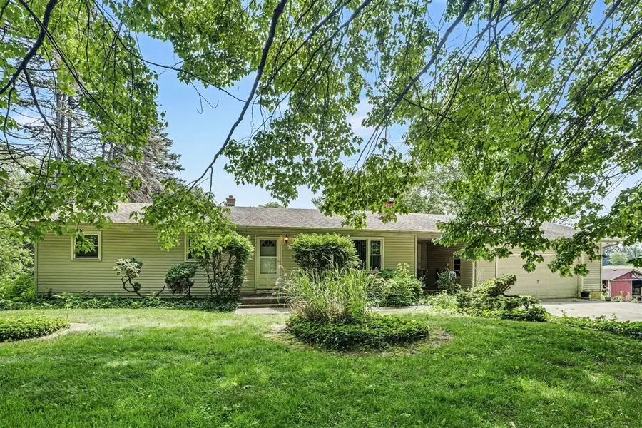 25373 29th, Gobles, MI 49055 - #2