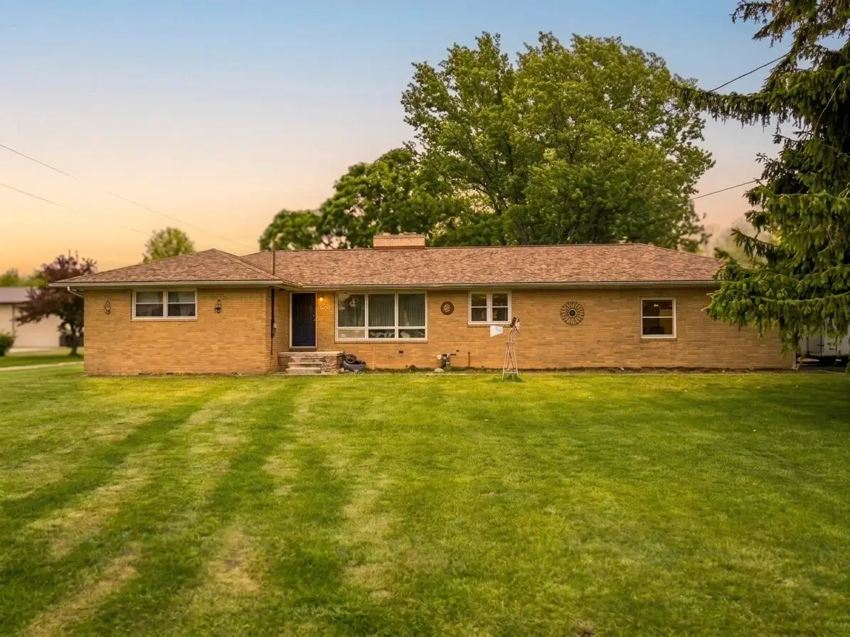 2595 Yargerville, La Salle, MI 48145 - #1