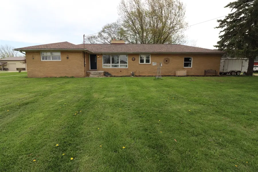 2595 Yargerville, La Salle, MI 48145 - #3