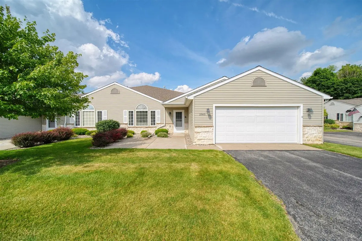 2503 Lakewood, Adrian, MI 49221 - #1