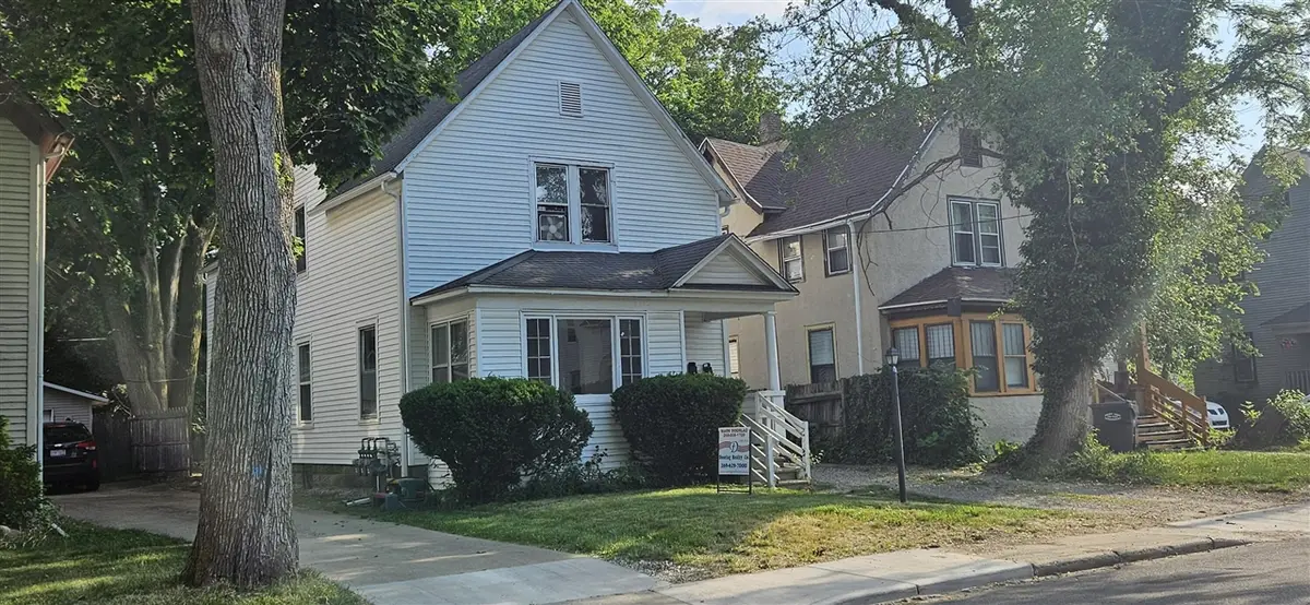 1111 E Stockbridge, Kalamazoo, MI 49001 - #1