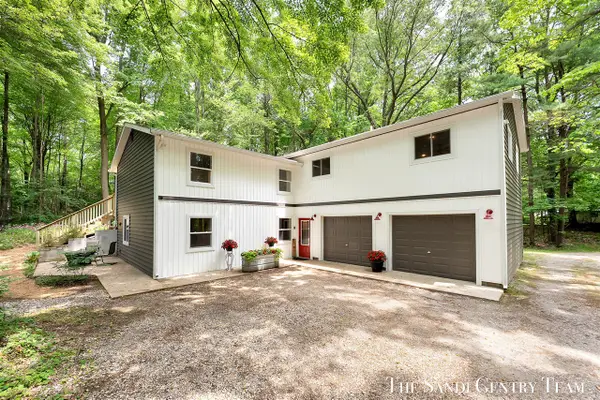 16393 Taft, Spring Lake, MI 49456