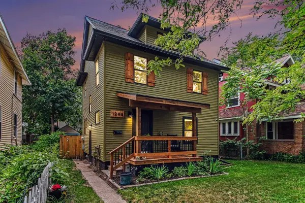 1244 Dunham, Grand Rapids, MI 49506