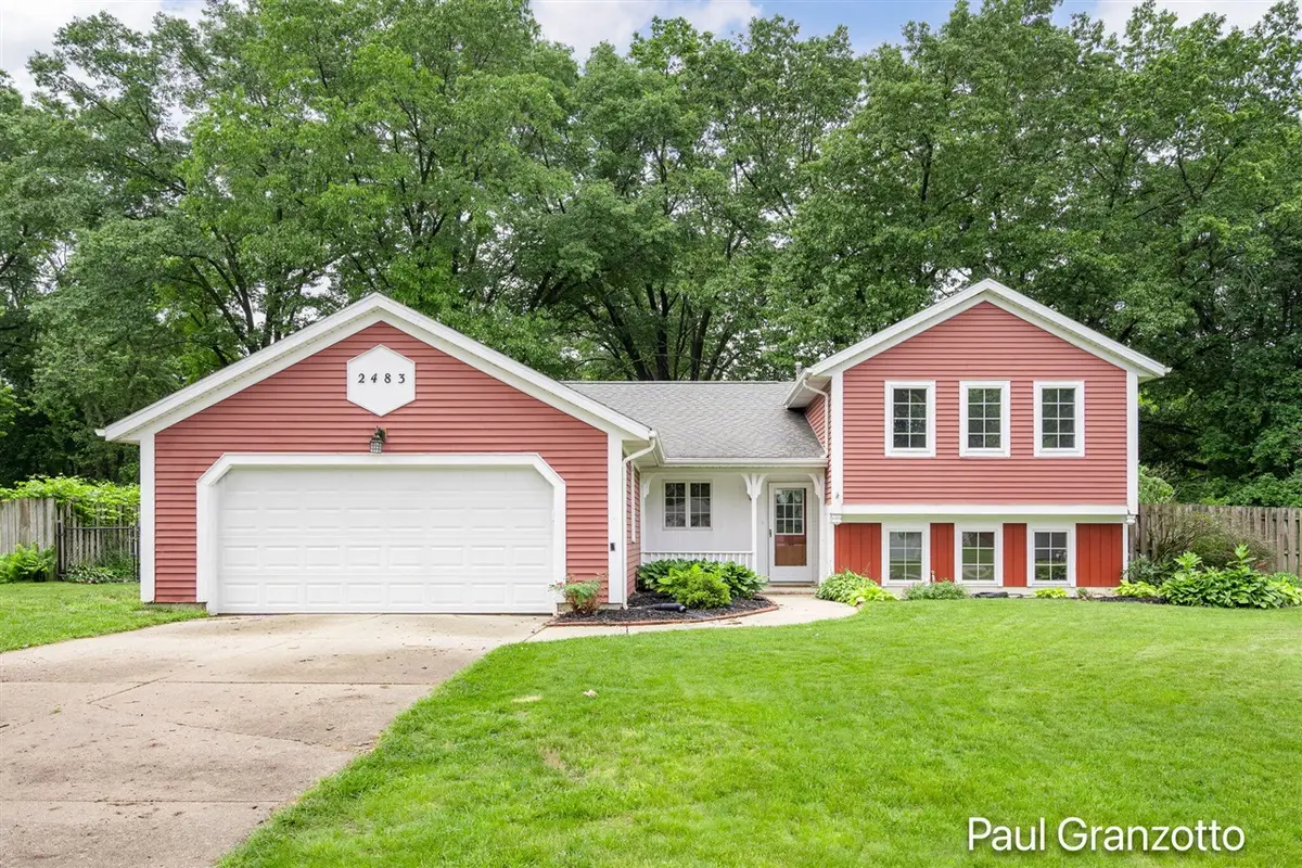 2483 Russit, Grand Rapids, MI 49525 - #1