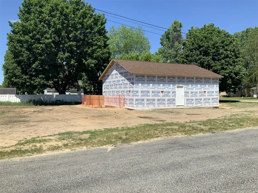 209 Lincoln, Luther, MI 49656 - #2