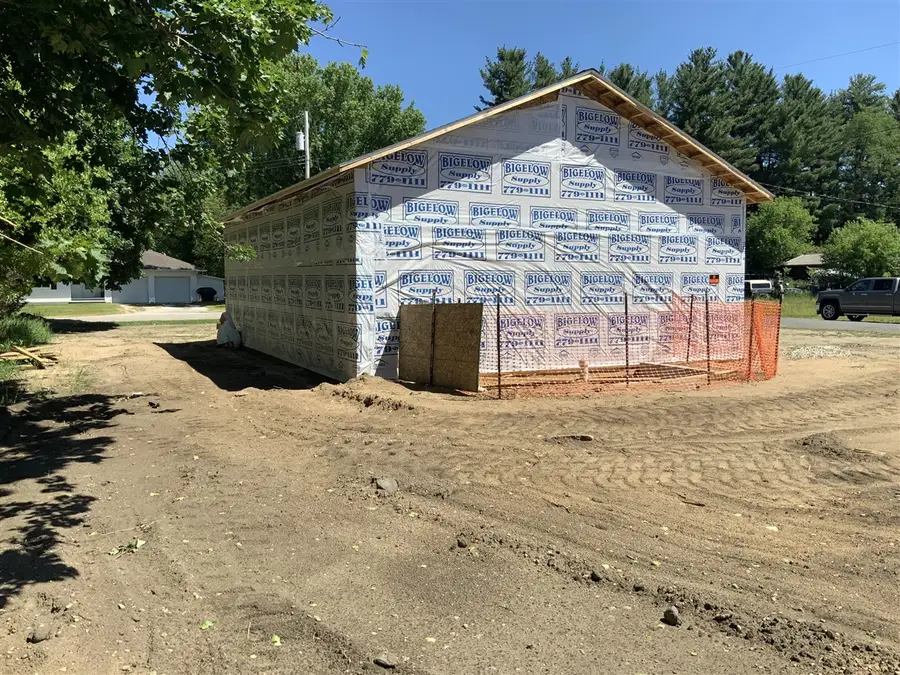 209 Lincoln, Luther, MI 49656 - #3