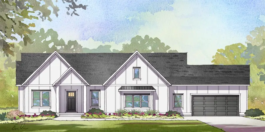 8229 Herrington, Belmont, MI 49306 - #2