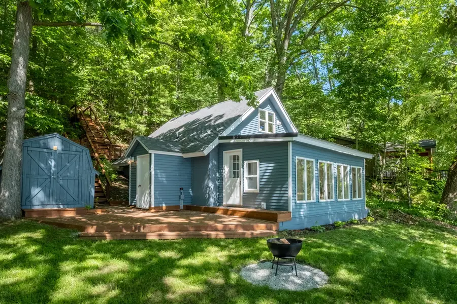 6265 N Larson, Fountain, MI 49410 - #2