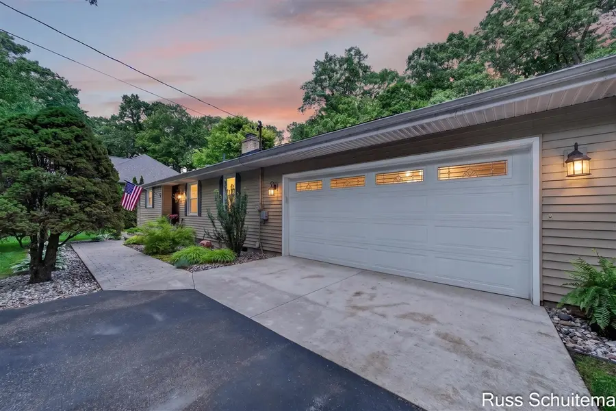 18270 N Fruitport, Spring Lake, MI 49456 - #3