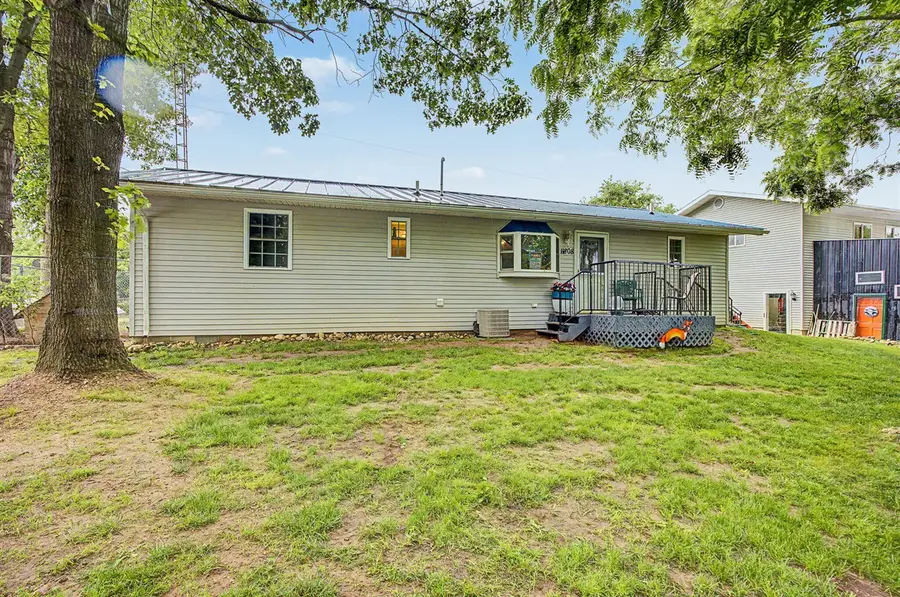 11808 Beech, Brooklyn, MI 49230 - #3