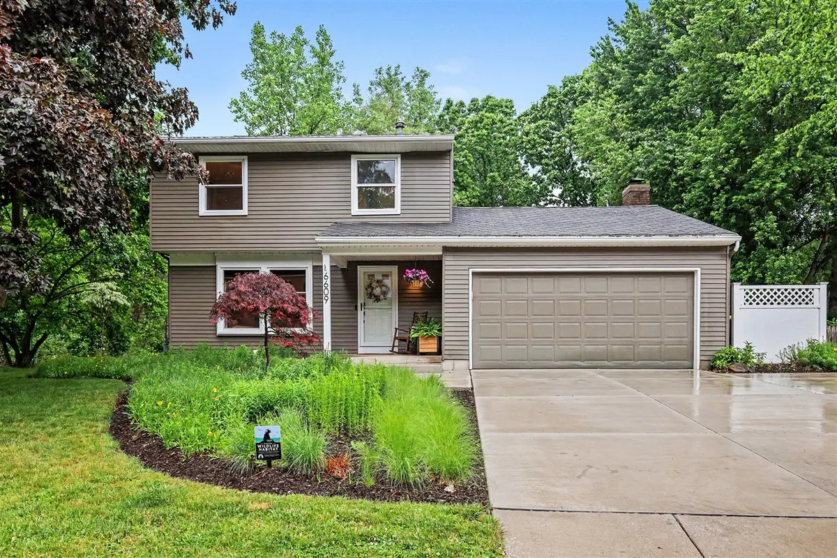 6609 Rix, Ada, MI 49301 - #1
