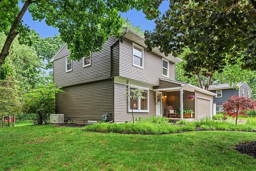 6609 Rix, Ada, MI 49301 - #2