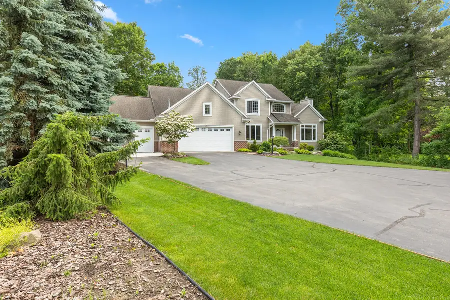 2840 Mary Nell, Byron Center, MI 49315 - #3