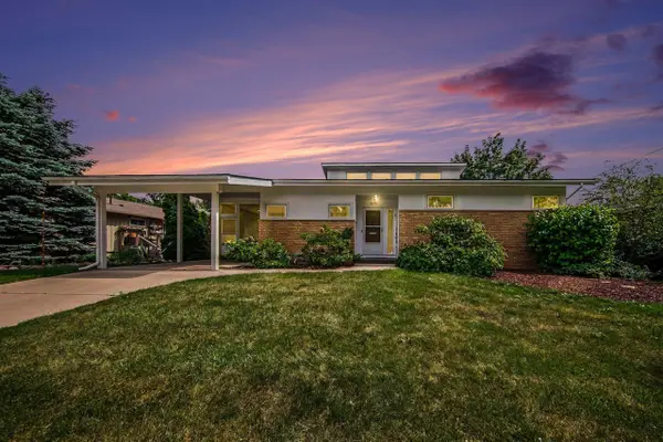 1815 Arbordale, Ann Arbor, MI 48103