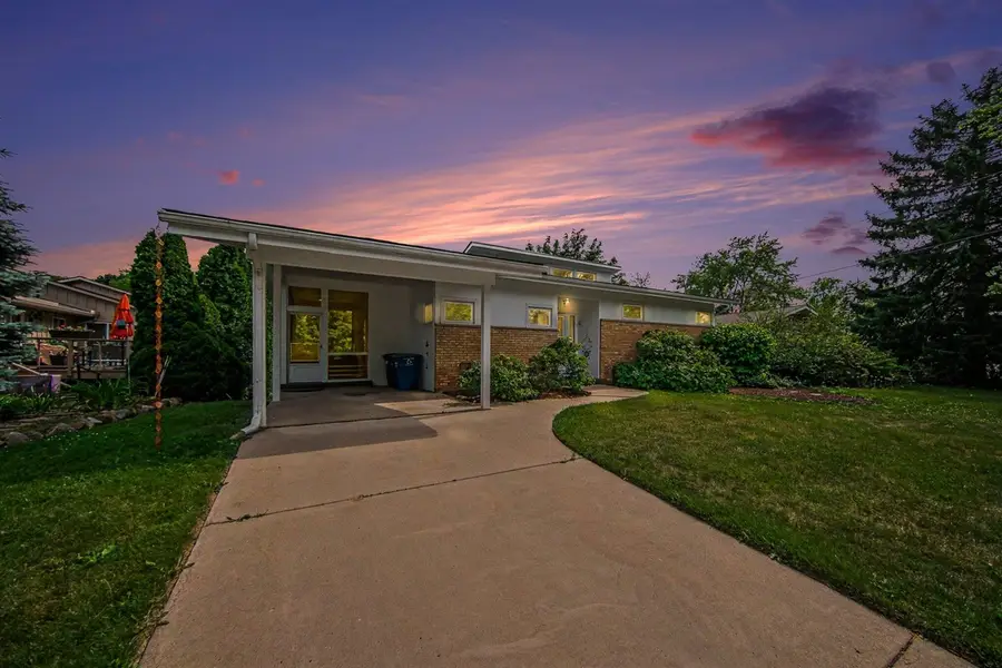 1815 Arbordale, Ann Arbor, MI 48103 - #2