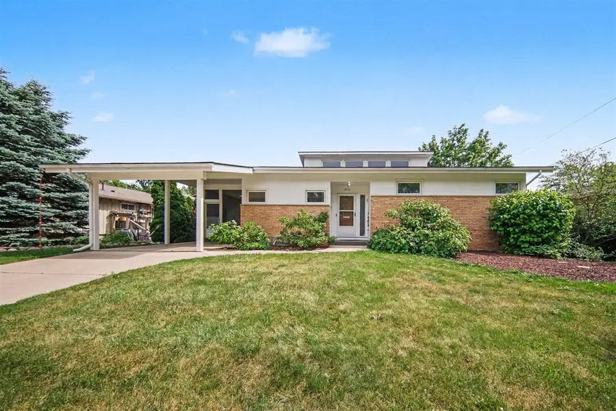 1815 Arbordale, Ann Arbor, MI 48103 - #3