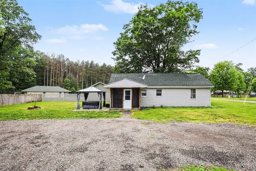 2997 Middle Lake, Twin Lake, MI 49457 - #2