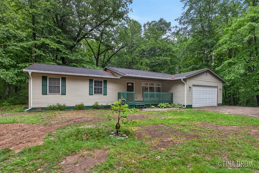 4306 Dalson, Twin Lake, MI 49457 - #2