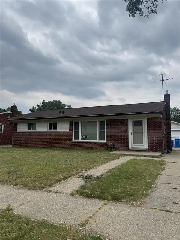 28691 Hales, Madison Heights, MI 48071
