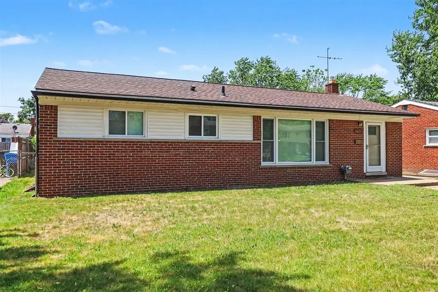 28691 Hales, Madison Heights, MI 48071 - #2