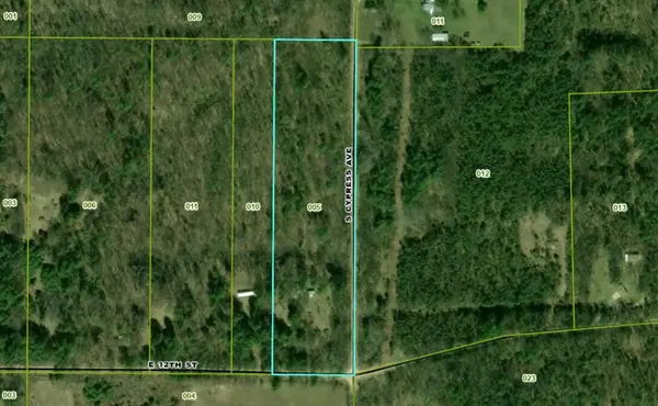 7171 E 12th, White Cloud, MI 49349