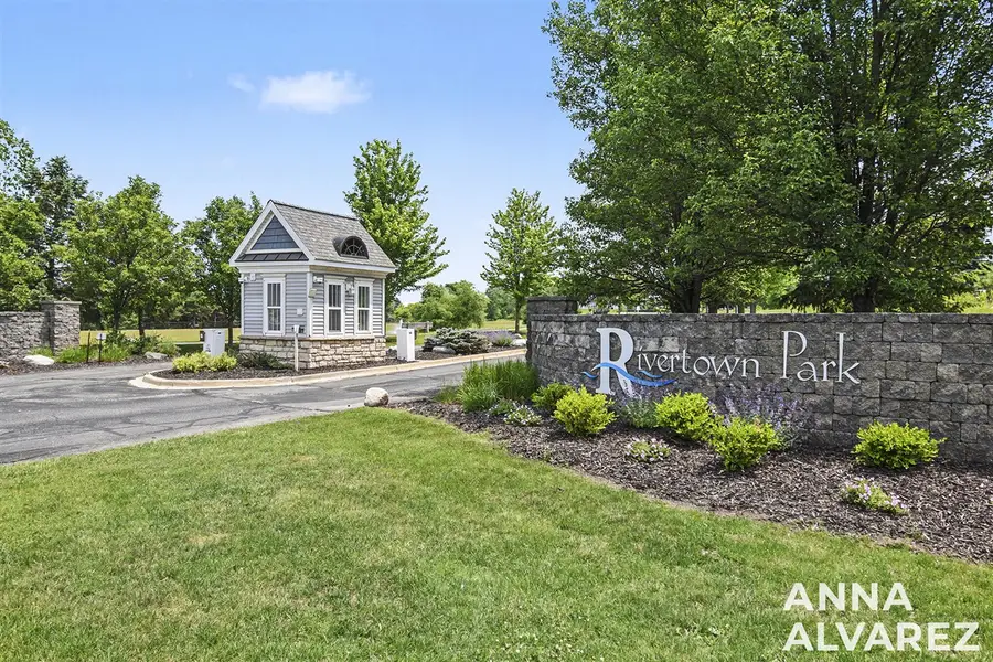 4866 Ausable River, Wyoming, MI 49418 - #2