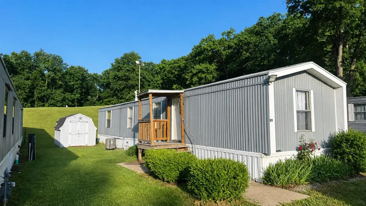 14809 Michigan 60 Lot 23, Three Rivers, MI 49093 - #1
