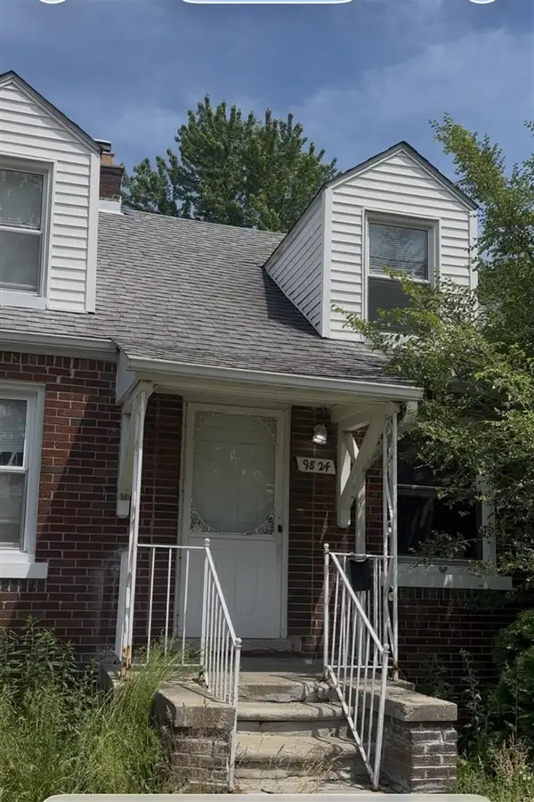 9824 Philip, Detroit, MI 48224