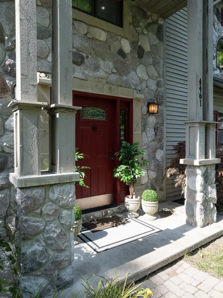 4461 Cordley Lake, Pinckney, MI 48169 - #3