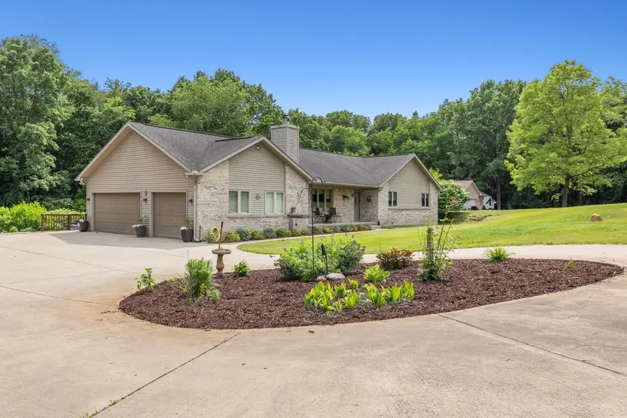 10862 Silver Lake, South Lyon, MI 48178 - #2