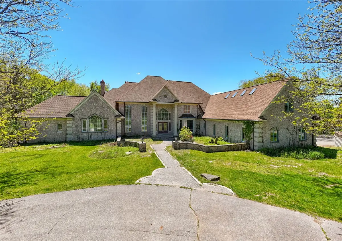 1065 Johnson, Marne, MI 49435 - #1