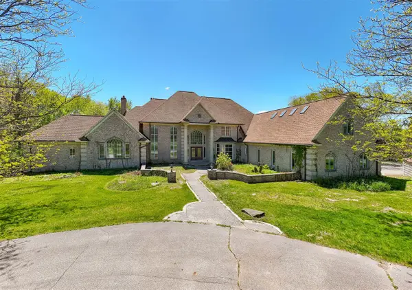 1065 Johnson, Marne, MI 49435