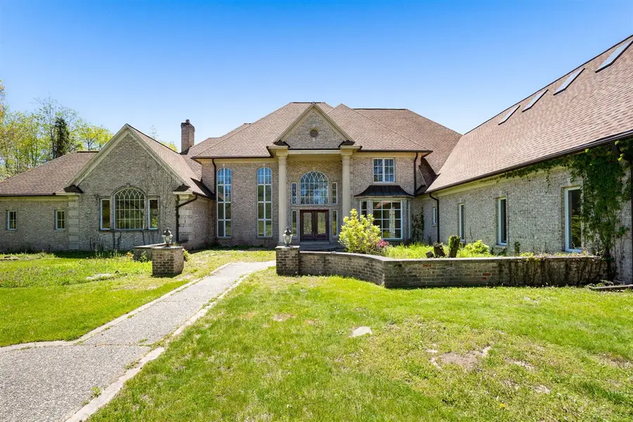 1065 Johnson, Marne, MI 49435 - #2