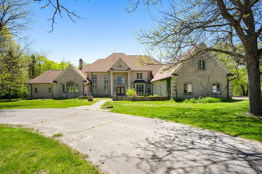 1065 Johnson, Marne, MI 49435 - #3
