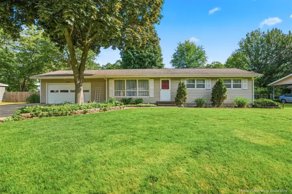 1935 Nielwood, Muskegon, MI 49445