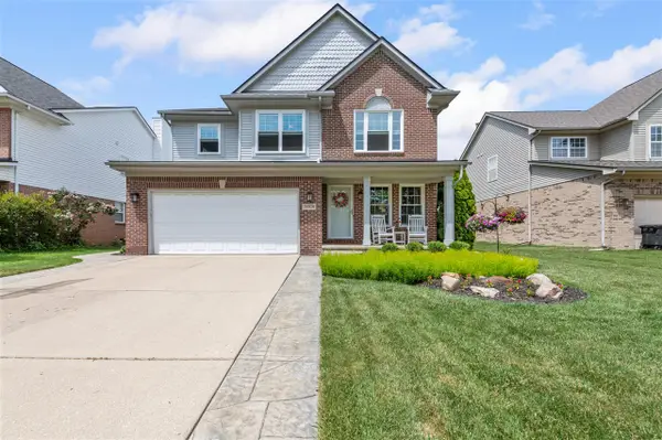 39020 Florence, Westland, MI 48185